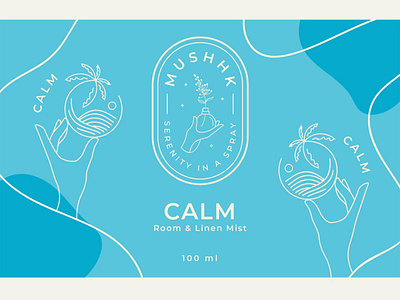 Mushhk: Packaging Design branding design graphic design illustration packaging