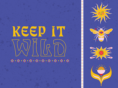 Keep It Wild