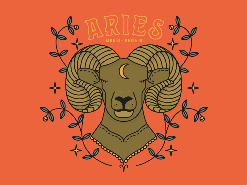 Aries designs, themes, templates and downloadable graphic elements on ...