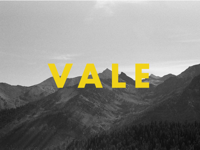 VALE