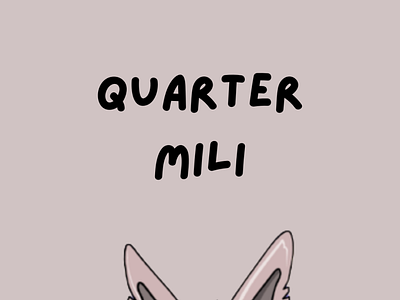 Quarter Mili