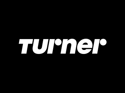 TURNER logo logo turner