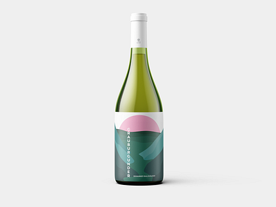 Wine packaging design