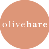 olive hare