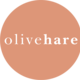 olive hare