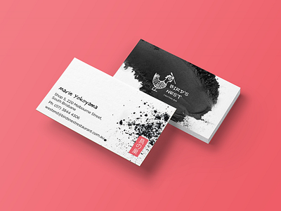 Business Card