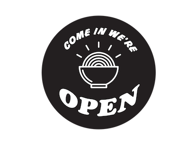 Open / Closed 01