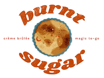 Burnt Sugar