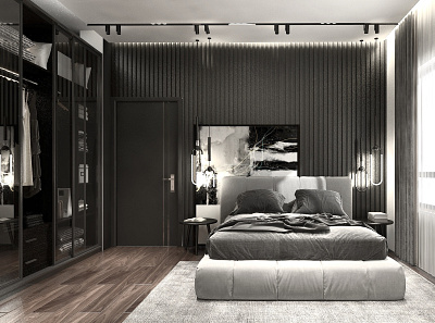 Bedroom Design