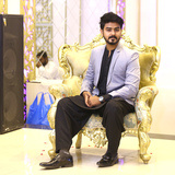Azhar Khan