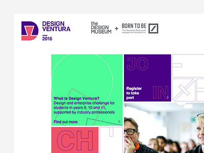 Design Ventura