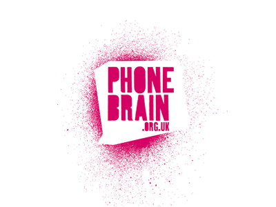 PhoneBrain logo