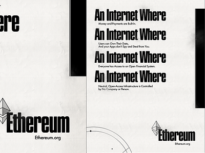 Ethereum Campaign 2/2