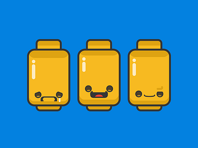 Icons #4-6: Legos character design crying emoji flat design happy icon kids lego lego guy lego movie stickers yellow
