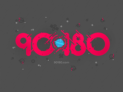 90180 web logo