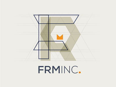 FRMINC. Logo logo
