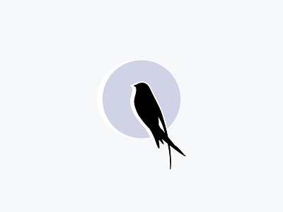 Personal logo bird bird logo logo logo design logotype personal brand personal logo личный бренд логотип