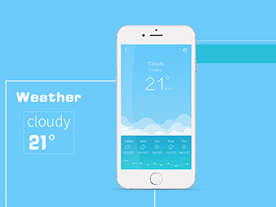 Weather App