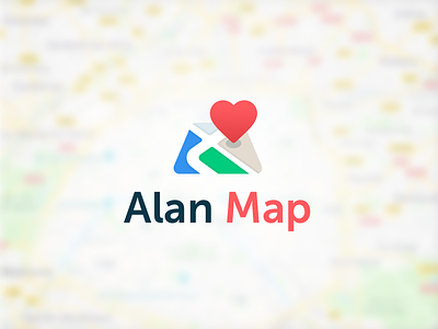 Alan Map
