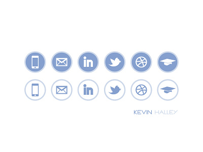 Holding Page Icon Set buttons graphics icons vectors