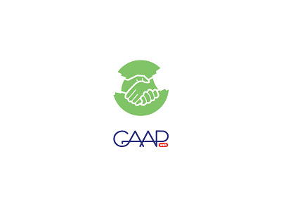 GW Brand Refresh branding finance gaapweb icon jobs logo recruitment