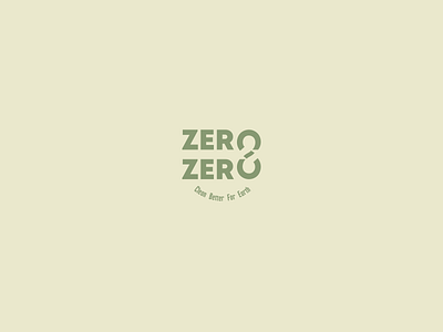 ZERO ZERO CO.