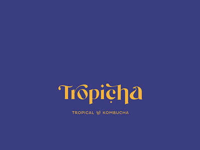 Logo Tropicha