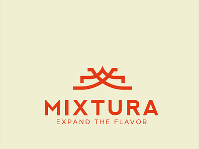 Logo Mixtura