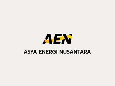 Logo AEN