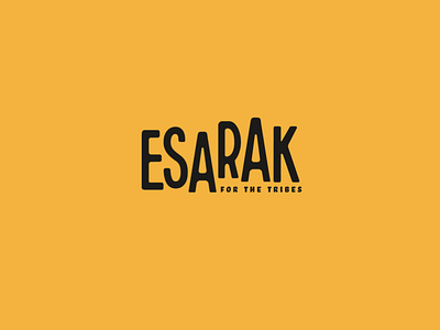 Logo Esarak