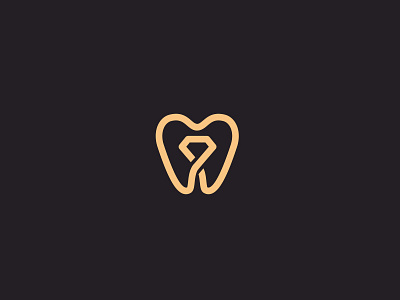 Diamond Tooth diamond heath icon iconography lines odontology smile smiling teeth tooth