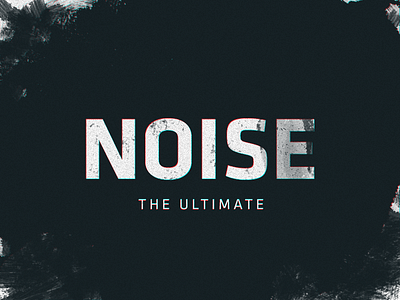 Noise digital noise stuff