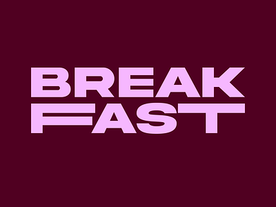 Breakfast Racing Team logo
