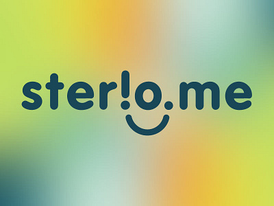 Sterio.me Logo