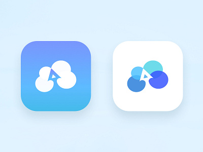 Icon Styles by Lukas Svarc on Dribbble