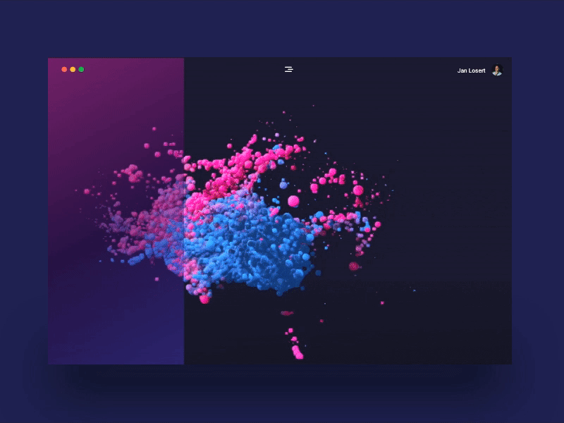 Desktop Client designs, themes, templates and downloadable graphic