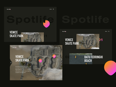 spotlife spotify