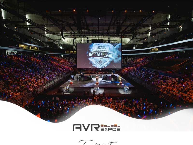 TAMPA AUDIO VISUAL RENTALS by Baltimore Audio on Dribbble