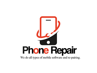 Phone Repair 3d amazon animation logo best logo brand logo branding business logo fiver freelancing graphic design logo modern logo motion graphics simple logo ui upwork