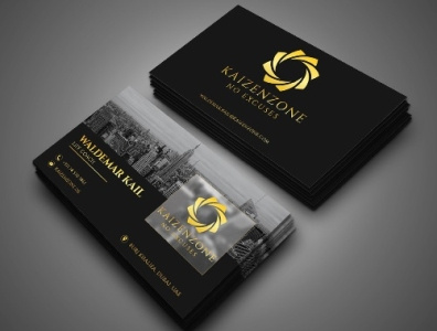 Business Card Design