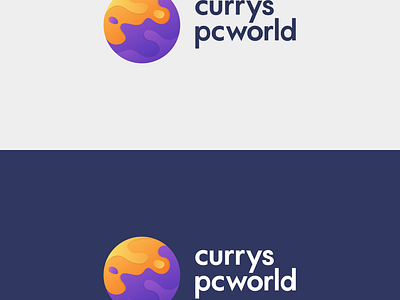 pc world logo