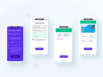 flowingo 🧭 your daily assistant supporting combined travel business strategy diploma graphic design interfaces ios application master diploma mobile application navigation onboarding status transport travel application ui design user experience ux design