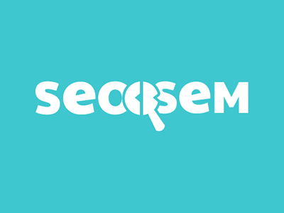 SeoDBSem (logo out of contest) logo