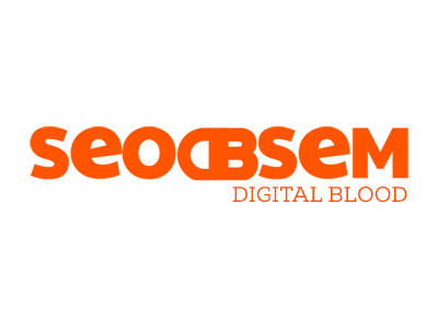 SeoDBSem (2nd logo out of contest) logo