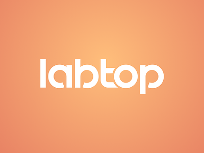 Labtop logo