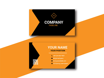 Business card Design