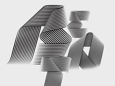 Beat. adidas andrewfootit flow letters type typography