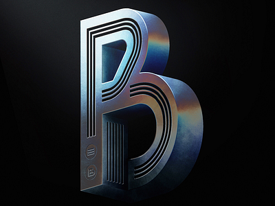 B for 36 Daysoftype