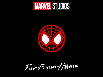 Spider Man: Far From Home