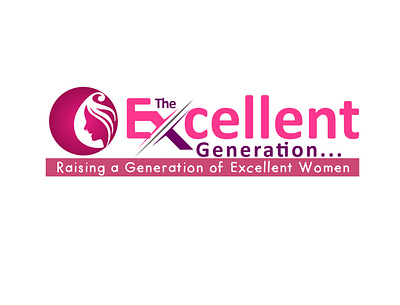 Logo Design - The Excellent Generation... branding design graphic design illustration logo typography